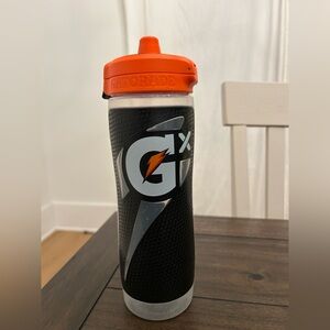 Washed never used Gatorade bottle